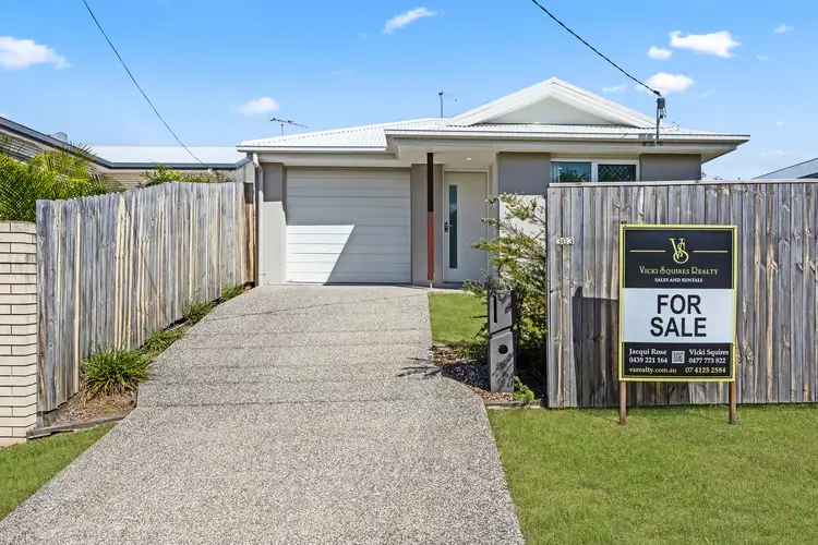 Main view of Homely house listing, 363 Boat Harbour Drive, Scarness QLD 4655