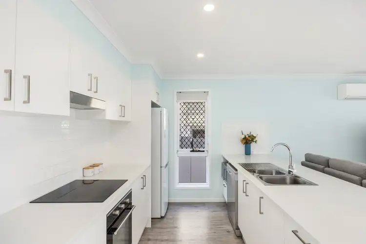 Third view of Homely house listing, 363 Boat Harbour Drive, Scarness QLD 4655