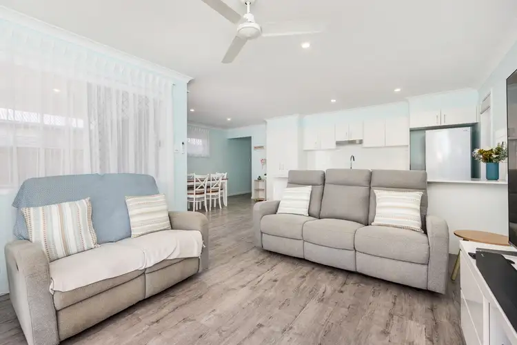 Fourth view of Homely house listing, 363 Boat Harbour Drive, Scarness QLD 4655