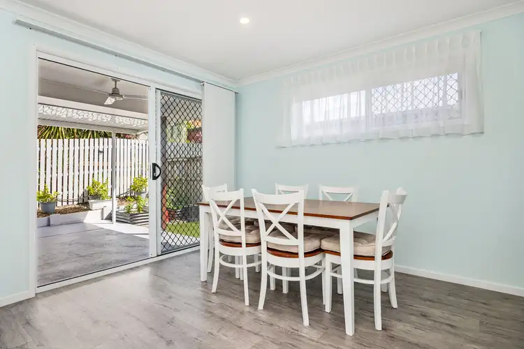 Fifth view of Homely house listing, 363 Boat Harbour Drive, Scarness QLD 4655