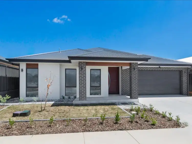 78 Edward Drive, Googong NSW 2620