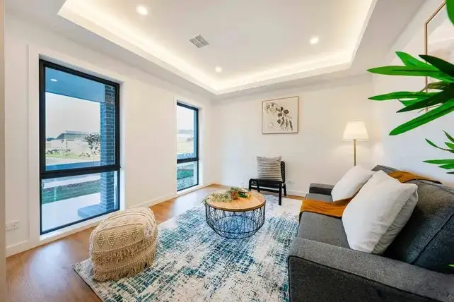 Third view of Homely house listing, 78 Edward Drive, Googong NSW 2620