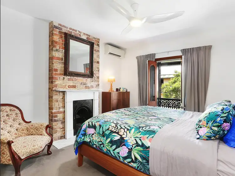 Third view of Homely house listing, 57 Campbell Street, Glebe NSW 2037