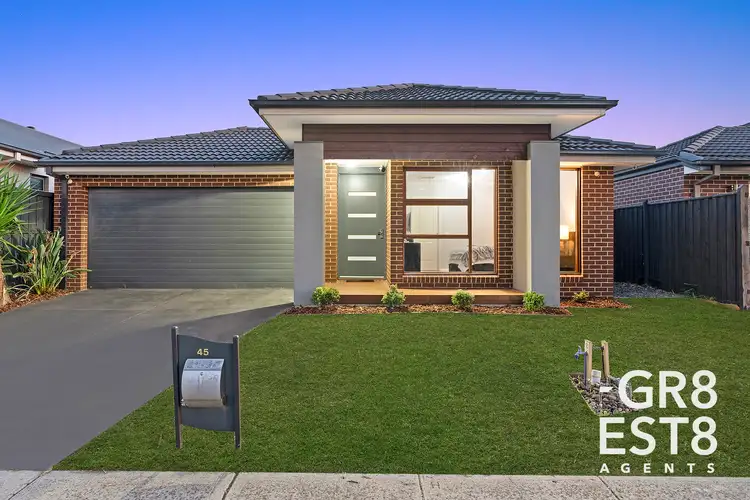 45 Alarah Boulevard