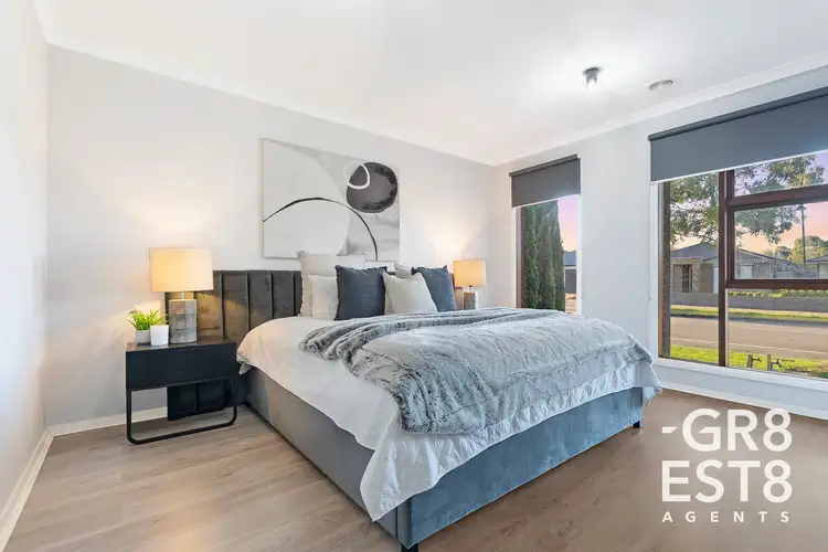 Second view of Homely house listing, 45 Alarah Boulevard, Cranbourne West VIC 3977