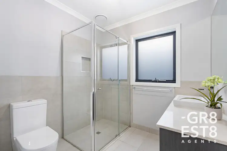 Third view of Homely house listing, 45 Alarah Boulevard, Cranbourne West VIC 3977
