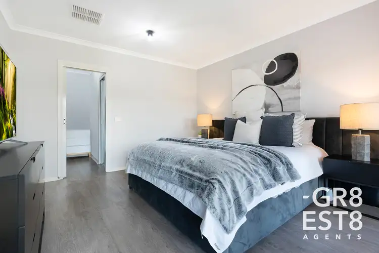 Fourth view of Homely house listing, 45 Alarah Boulevard, Cranbourne West VIC 3977