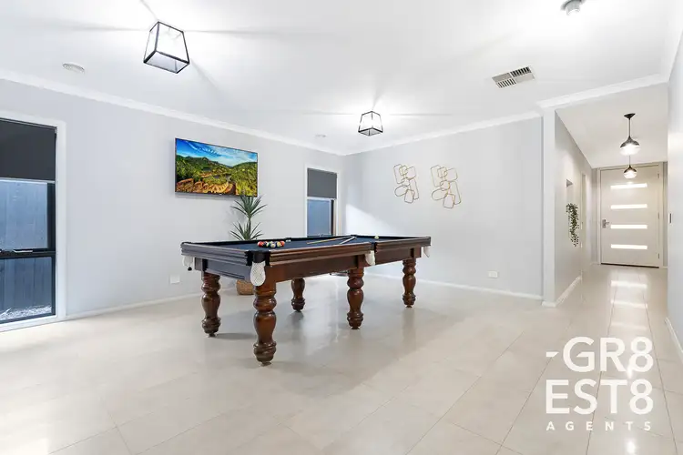 Sixth view of Homely house listing, 45 Alarah Boulevard, Cranbourne West VIC 3977