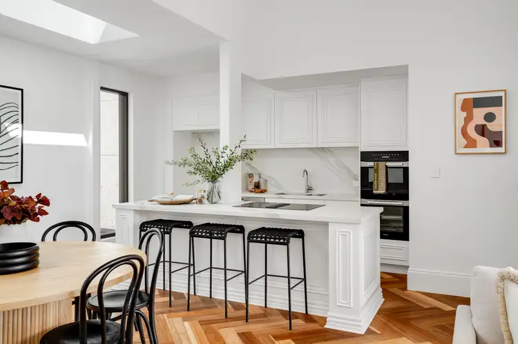 Main view of Homely house listing, 85 Jeffcott Street, North Adelaide SA 5006
