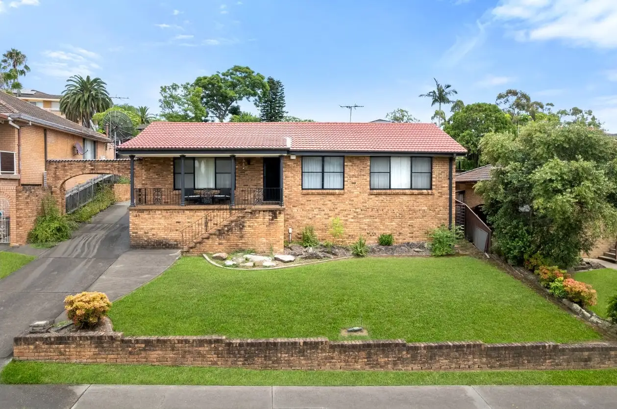 Main view of Homely house listing, 59 St Andrews Boulevard, Casula NSW 2170