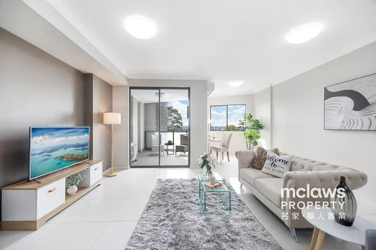 203 319-321 Beamish Street, Campsie NSW 2194