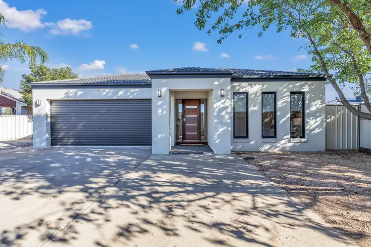 5 Glasgow Court, Moama NSW 2731