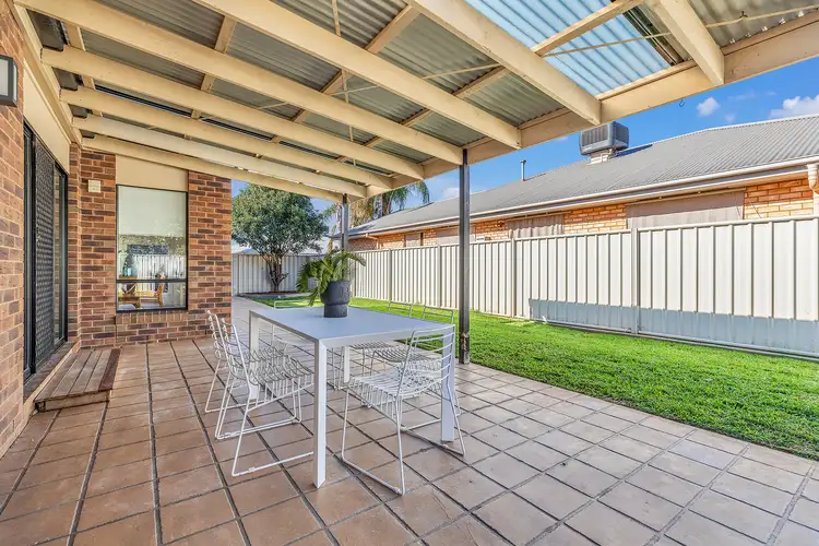 Second view of Homely house listing, 5 Glasgow Court, Moama NSW 2731