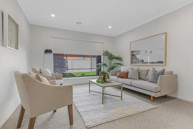 Third view of Homely house listing, 5 Glasgow Court, Moama NSW 2731