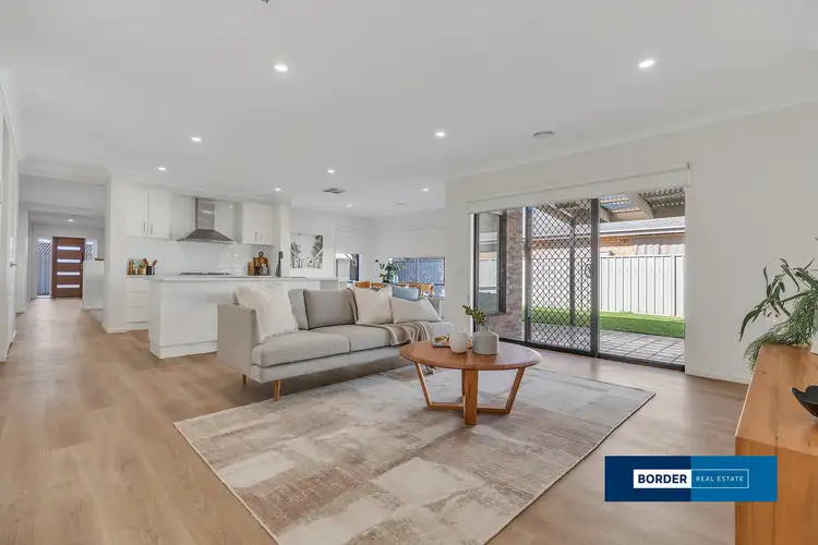 Fourth view of Homely house listing, 5 Glasgow Court, Moama NSW 2731