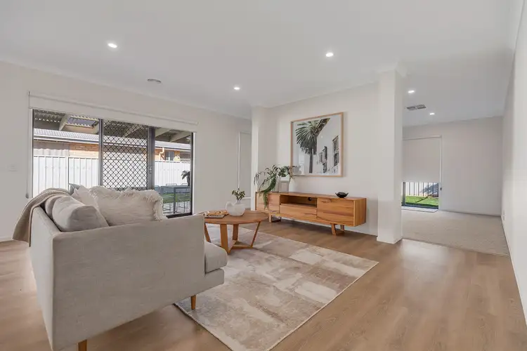 Fifth view of Homely house listing, 5 Glasgow Court, Moama NSW 2731