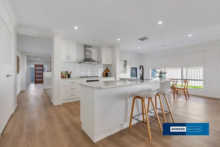 Sixth view of Homely house listing, 5 Glasgow Court, Moama NSW 2731