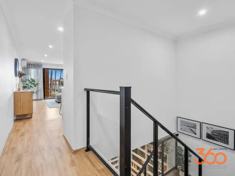 Fifth view of Homely house listing, 9 Hesperia Parade, Ellenbrook WA 6069