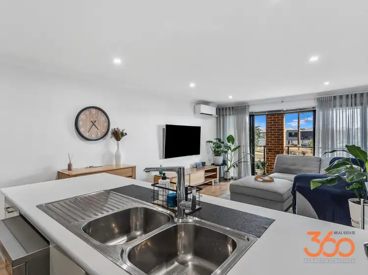 Sixth view of Homely house listing, 9 Hesperia Parade, Ellenbrook WA 6069