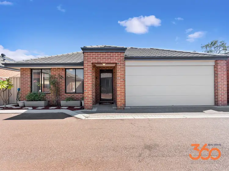 2/11 Hodnet Bend, The Vines WA 6069