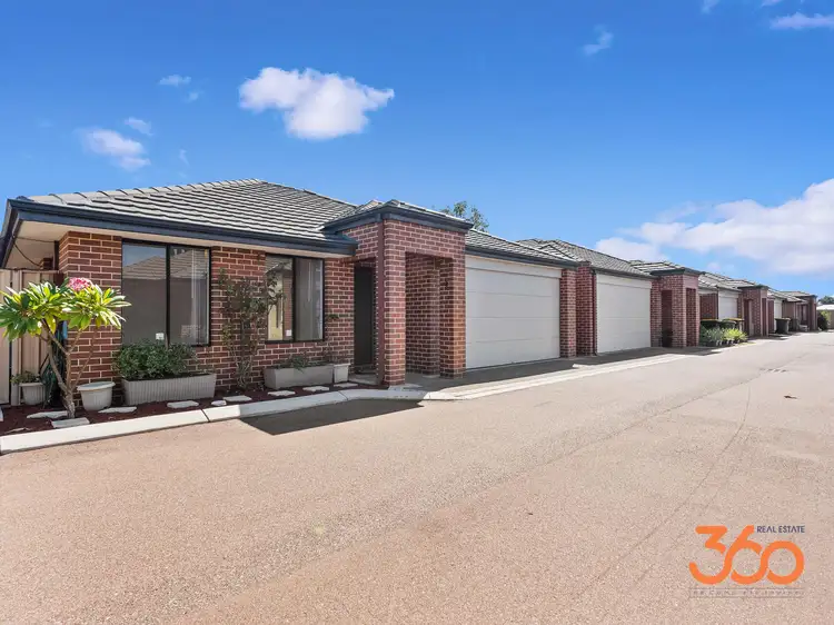 Second view of Homely house listing, 2/11 Hodnet Bend, The Vines WA 6069