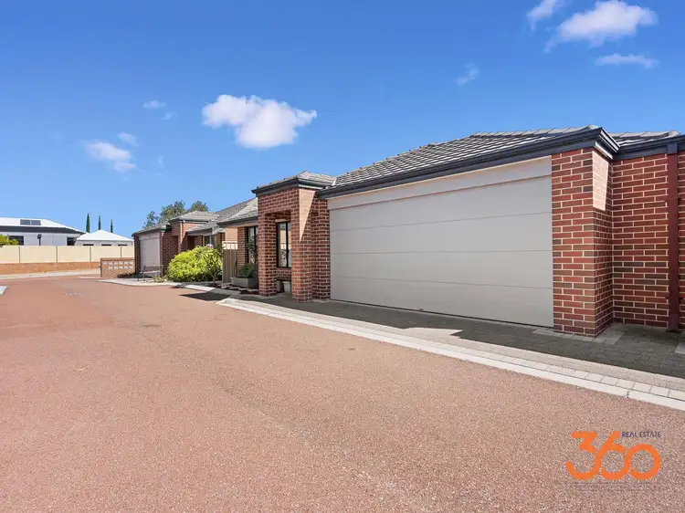 Third view of Homely house listing, 2/11 Hodnet Bend, The Vines WA 6069