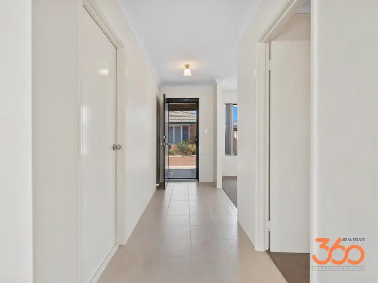 Seventh view of Homely house listing, 2/11 Hodnet Bend, The Vines WA 6069