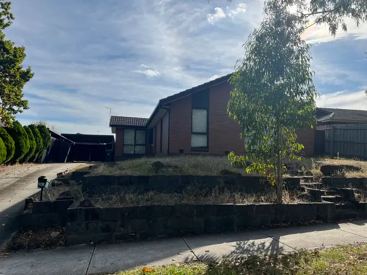 281 Betula Avenue, Mill Park VIC 3082