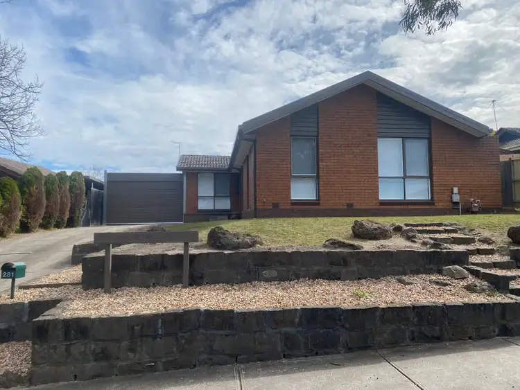 281 Betula Avenue, Mill Park VIC 3082