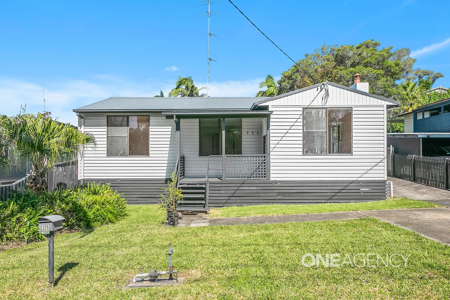 Main view of Homely house listing, 25 Thornbury Avenue, Unanderra NSW 2526