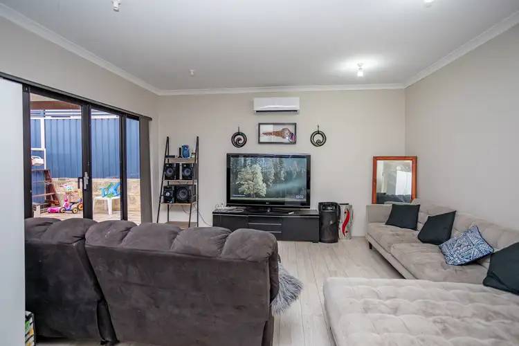 Second view of Homely house listing, 218A Streich Avenue, Armadale WA 6112