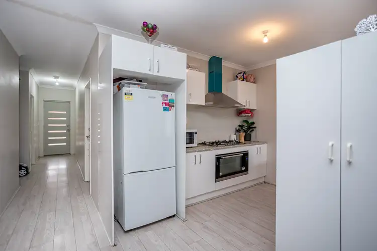 Fourth view of Homely house listing, 218A Streich Avenue, Armadale WA 6112