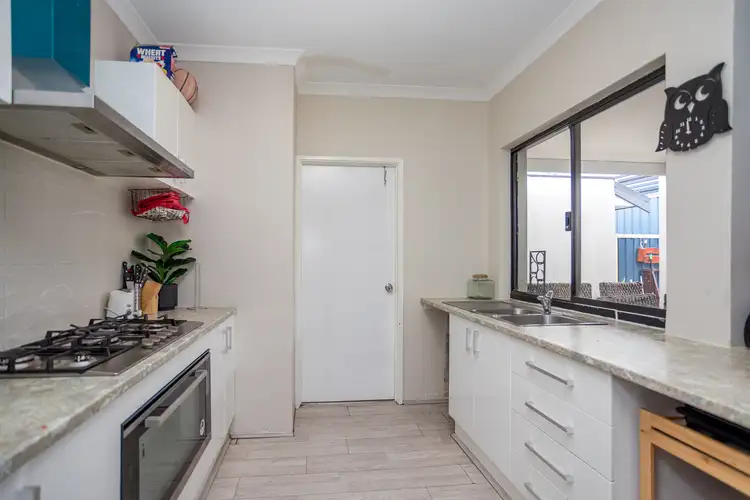 Fifth view of Homely house listing, 218A Streich Avenue, Armadale WA 6112