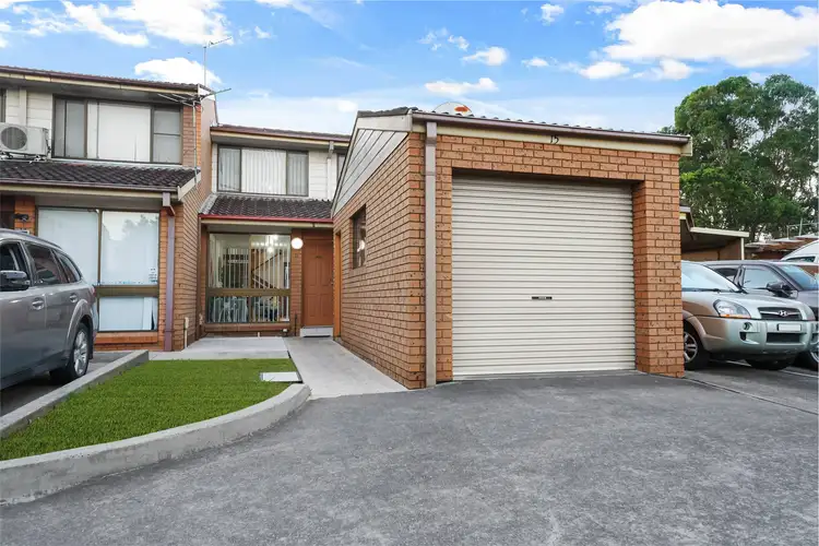 1 Manning Street
