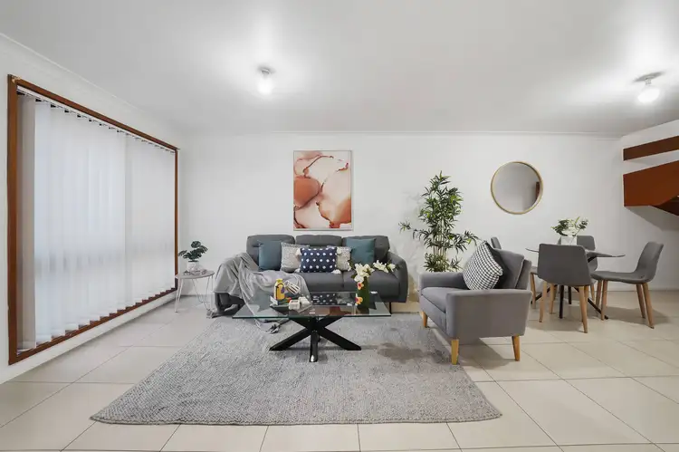 Third view of Homely townhouse listing, 15/1 Manning Street, Warwick Farm NSW 2170