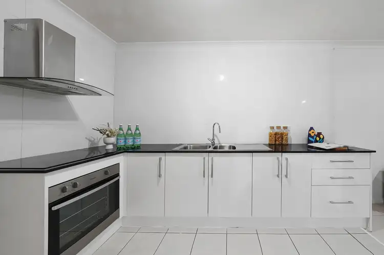 Fifth view of Homely townhouse listing, 15/1 Manning Street, Warwick Farm NSW 2170