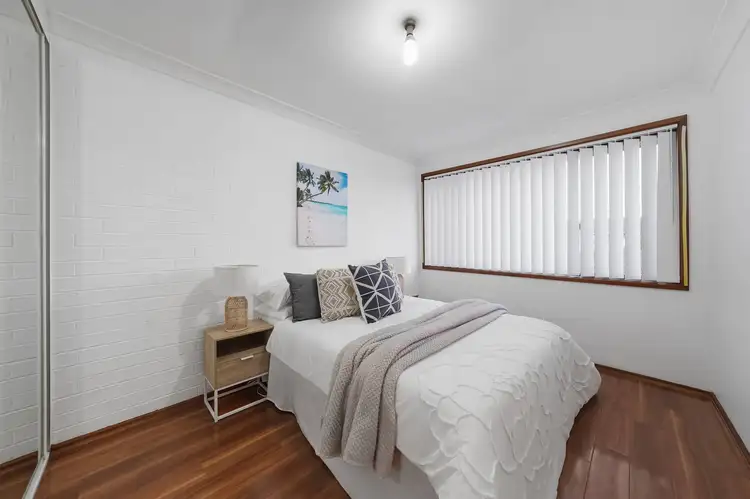 Sixth view of Homely townhouse listing, 15/1 Manning Street, Warwick Farm NSW 2170