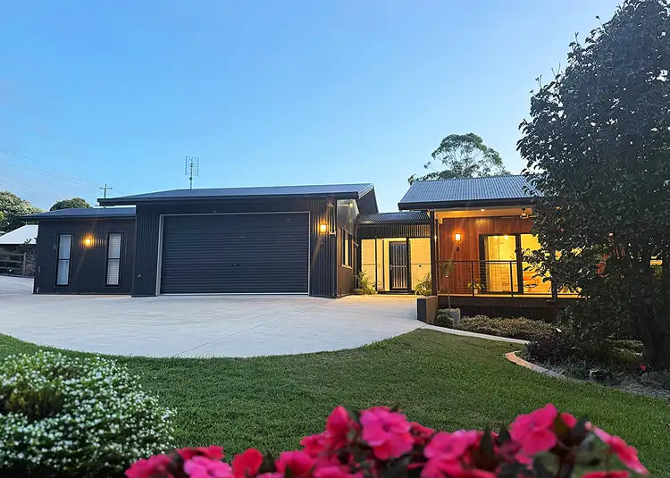 22a Rainbow Park Drive, Mapleton QLD 4560