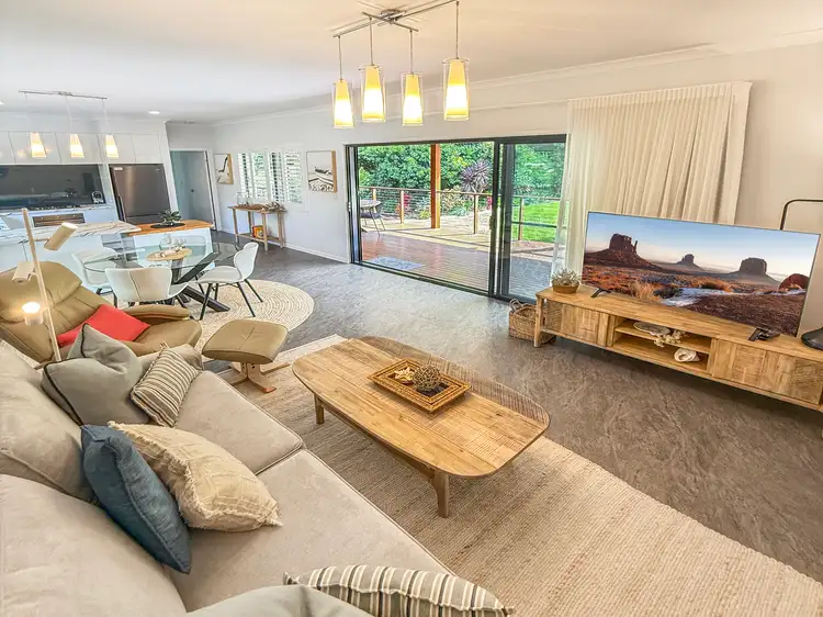 Second view of Homely house listing, 22a Rainbow Park Drive, Mapleton QLD 4560