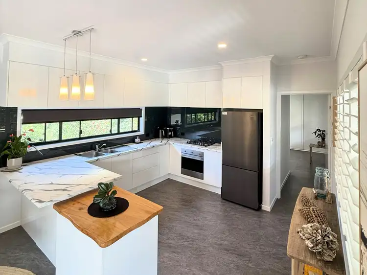 Fifth view of Homely house listing, 22a Rainbow Park Drive, Mapleton QLD 4560