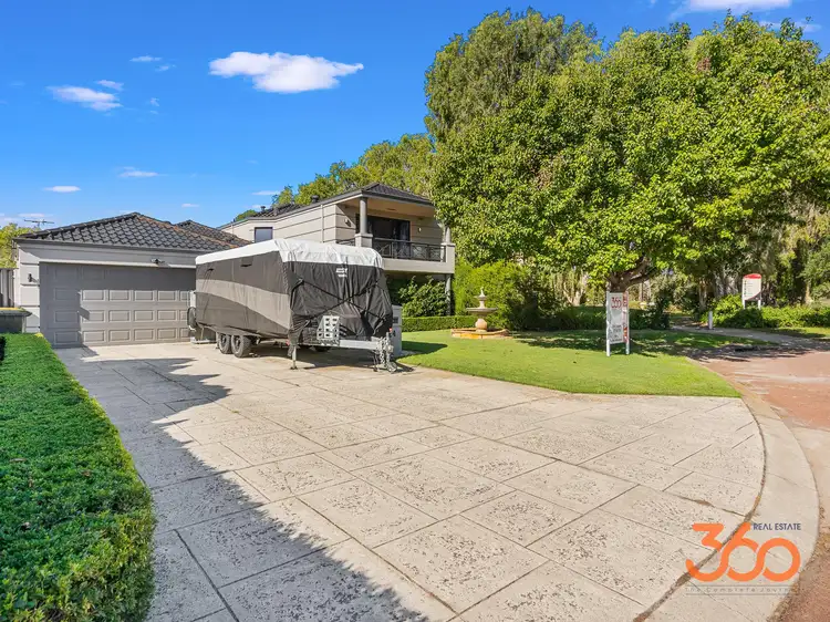 24 Santorini Turn, Ellenbrook WA 6069