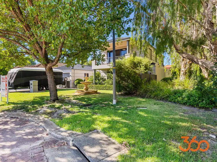 Third view of Homely house listing, 24 Santorini Turn, Ellenbrook WA 6069