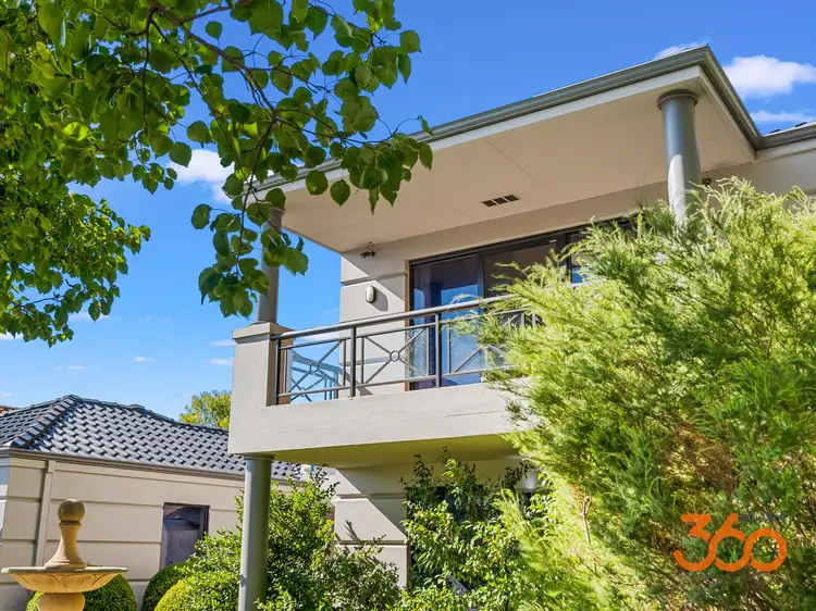 Fourth view of Homely house listing, 24 Santorini Turn, Ellenbrook WA 6069