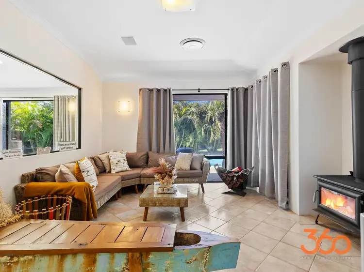 Fifth view of Homely house listing, 24 Santorini Turn, Ellenbrook WA 6069
