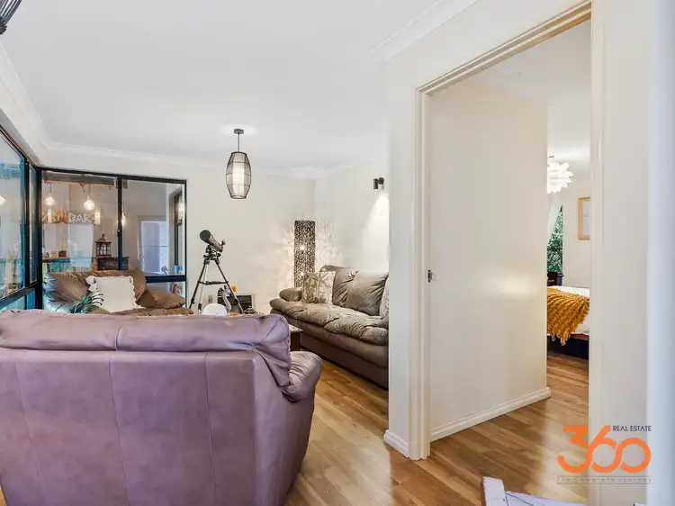 Sixth view of Homely house listing, 24 Santorini Turn, Ellenbrook WA 6069