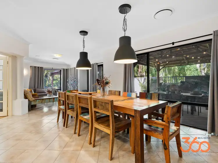 Seventh view of Homely house listing, 24 Santorini Turn, Ellenbrook WA 6069