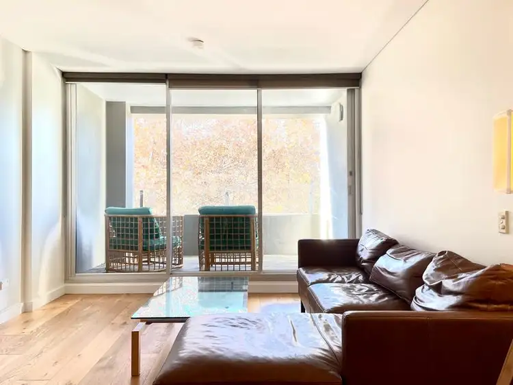509/47 Cooper Street, Surry Hills NSW 2010