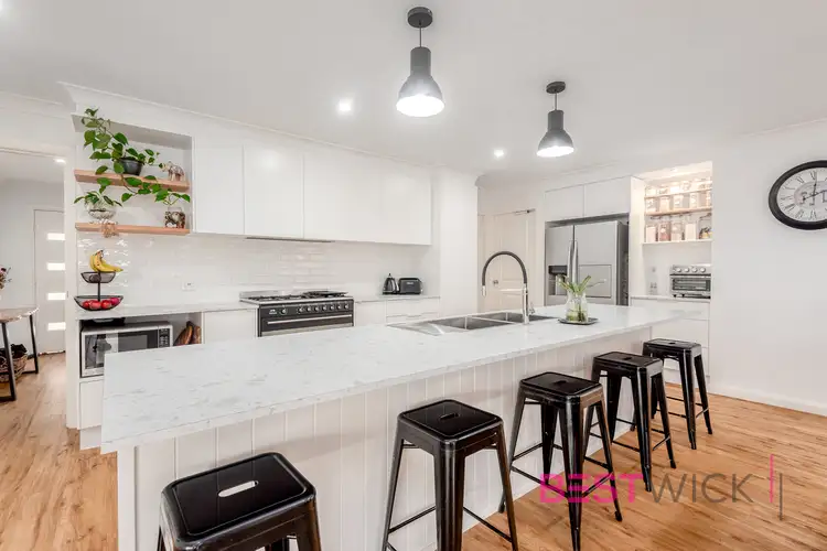 Third view of Homely house listing, 11 Oliver Street, Blayney NSW 2799
