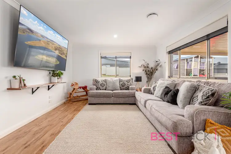 Fourth view of Homely house listing, 11 Oliver Street, Blayney NSW 2799