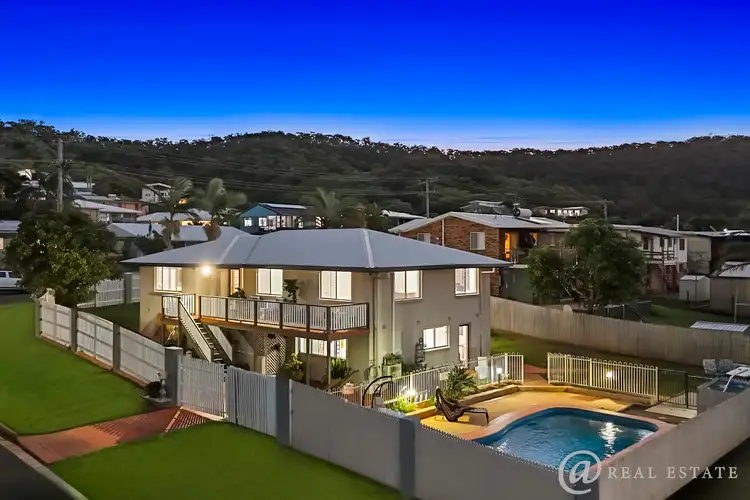 2 Olympia Avenue, Barlows Hill QLD 4703